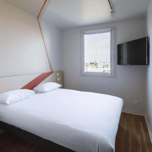 ibis budget Lyon Villeurbanne - 25