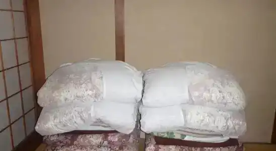 Nozaru Hostel - 1