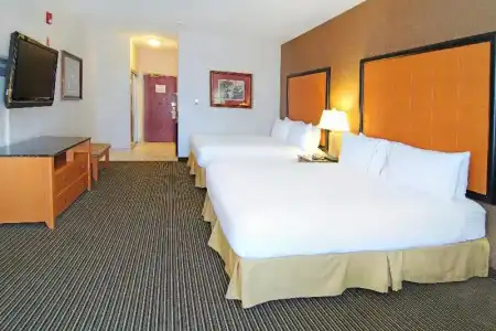 Holiday Inn Express & Suites Calgary S-Macleod Trail S by IHG - 53
