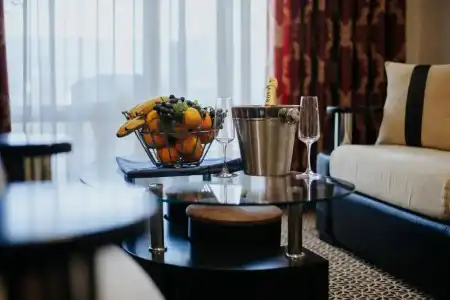 Apartments Llunji - 0