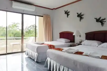 Krabi Golden Hill - 21