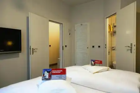 Konsum BergOberhof - 102