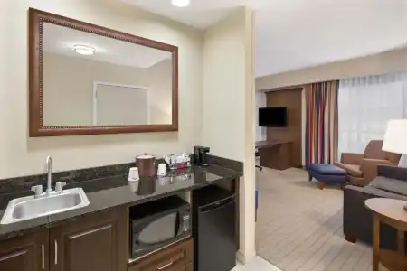 Hampton Inn by Hilton Columbus South Fort Benning - 47