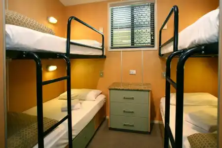 Brisbane Holiday Village - 5