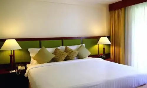 Kalim Resort - 24