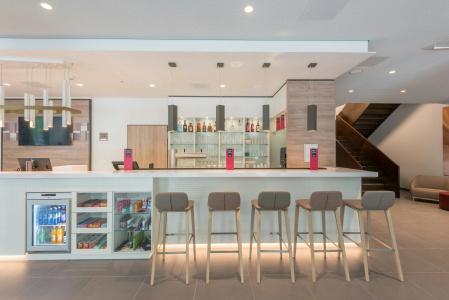 Hampton by Hilton Frankfurt City Centre East - 22