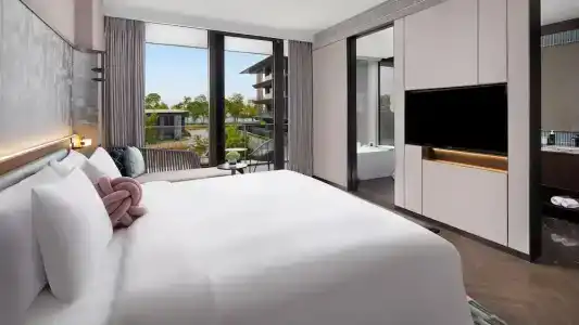 Indigo Suzhou Yangcheng Lake - 65