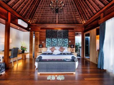 Black Penny Villas Ubud - 64