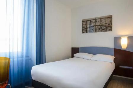 The Originals Access, Hôtel Bourges Gare - 102