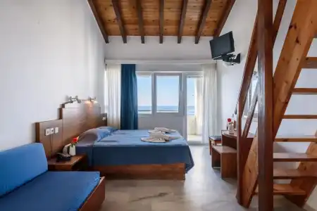 Kostakis Beach - 19