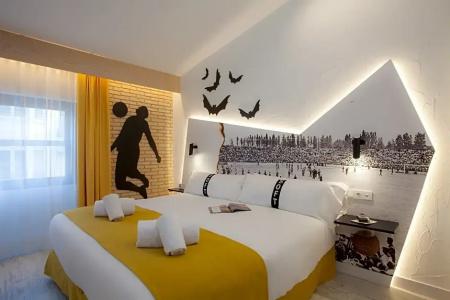 Casual Socarrat Valencia - Adults Only - 25