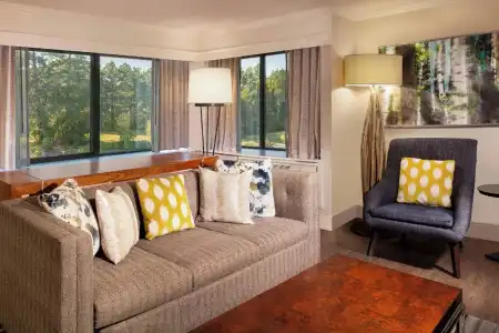 Wyndham Raleigh Durham - Research Triangle - 41