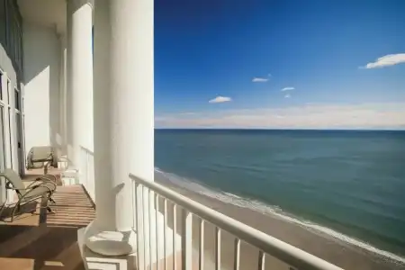 Club Wyndham SeaWatch Resort - 76