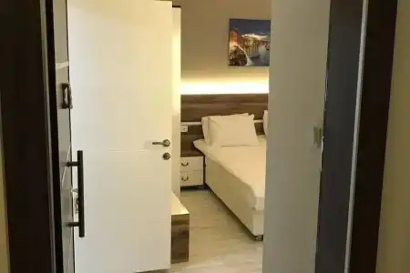 Ankara Atlantik Otel - 3