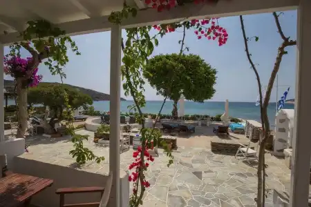 Pension Ageliki - 73