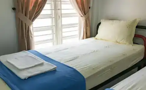 My Home Guest House - 2