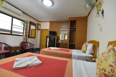 Anawin Bungalows - 43