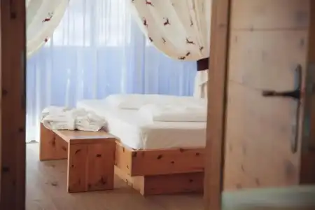 Pinetas Nature Wellness Resort - 81