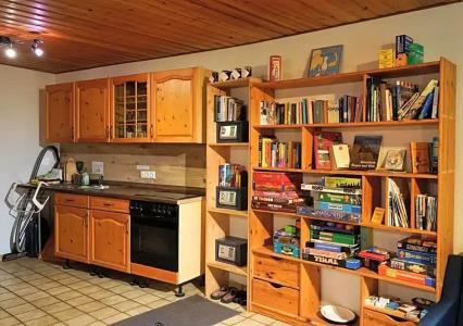 Hostel Bad Salzig - 14