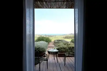 La Foresteria Planeta Estate - 32