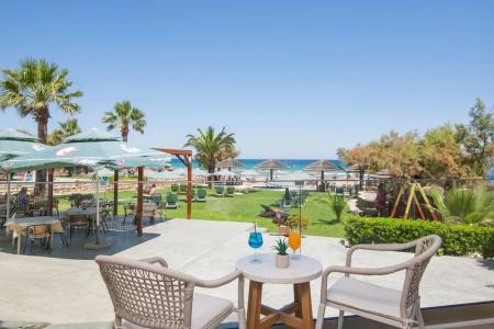 Plaka Beach Resort - 42