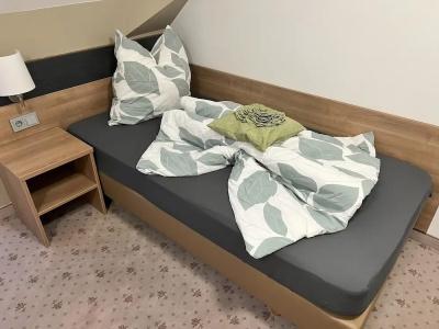 Schwarzes Kreuz - 28
