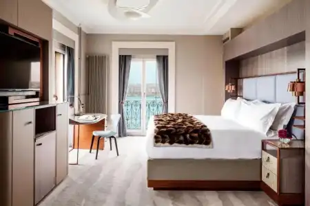 The Ritz-Carlton, de la Paix, Geneva - 75