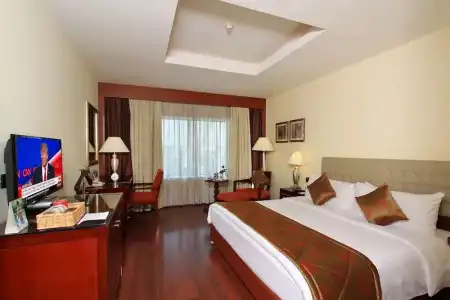 Fortune Select JP Cosmos, Bengaluru - Member ITCs' Group - 27