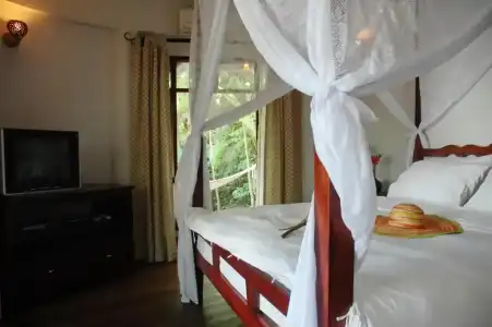 Koh Mak Cococape Resort - 82