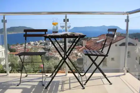 Saylam Suites - 108