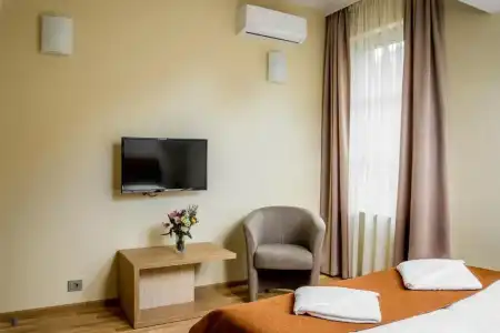 Palanga Camping Compensa - 29