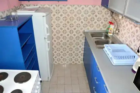 Montenegro Backpackers Home Budva - 44