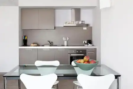 Zambala Luxury Apartments - 30