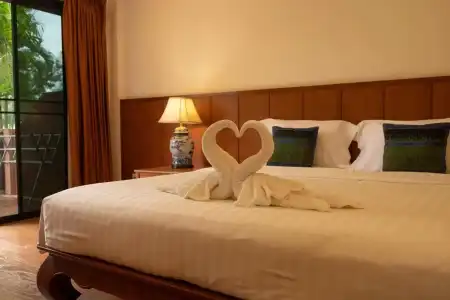 Sailom Resort Bangsaphan - 16