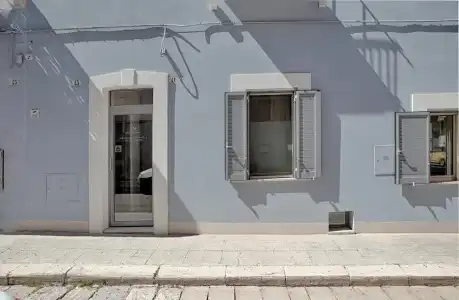 B&B Palazzo Murat - 13