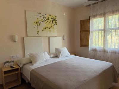 Hostal Moscatel - 59