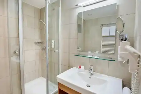 Four Points Flex by Sheraton Vienna Mariahilf - 68