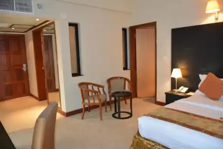 Gold Crest - Mwanza - 51
