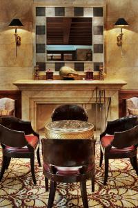 The St. Regis Beijing - 46