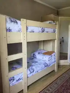 Kyial Hostel - 1