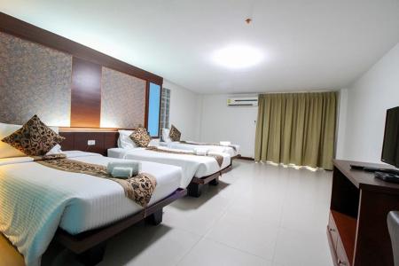 Convenient Grand Plus Suvarnabhumi - 53