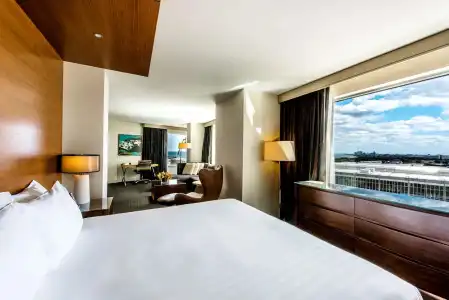 Hyatt Regency McCormick Place - 3