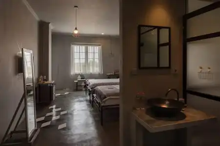 The Amartya Jogjakarta - 15