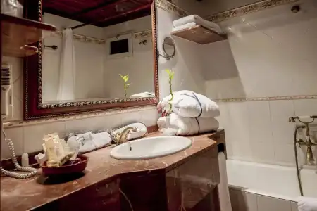 Rigat Park & Spa - Adults Recommended - 15