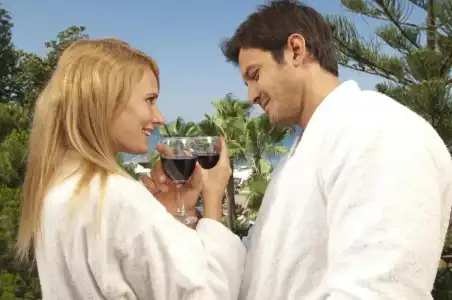 Trendy Side Beach - 69