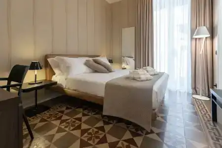 B&B Palazzo Perrotta - 19