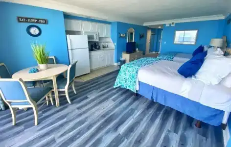 Daytona Beach Resort - 53