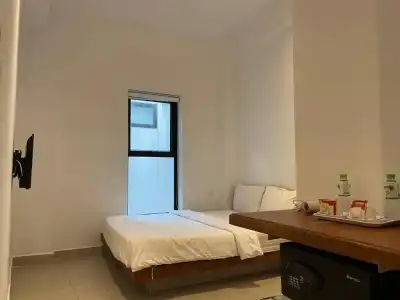 Onederz Phnom Penh - 34