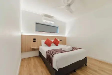 Country 2 Coast Coffs Harbour Motor Inn - 77