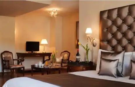Tagli Resort & Villas - 5